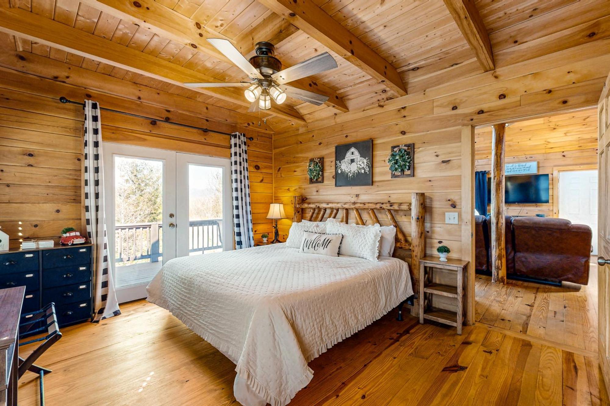 Lost Indian Hideaway Whittier Экстерьер фото