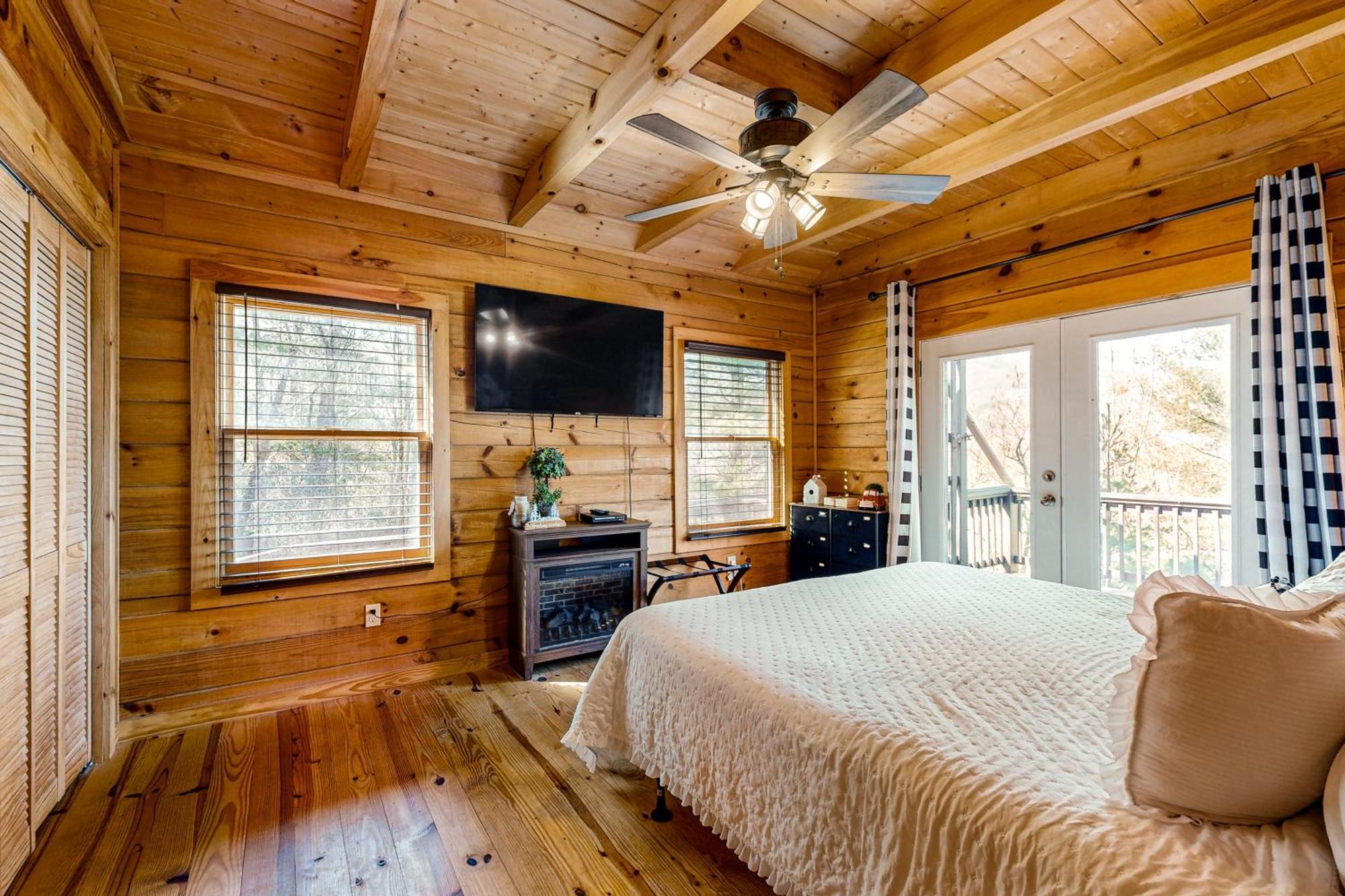 Lost Indian Hideaway Whittier Экстерьер фото